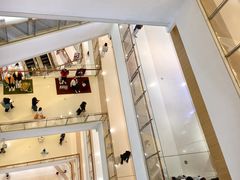 -天河城购物中心