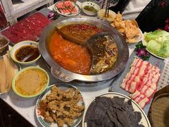 -陈艳红火锅菜·冒菜(簋街店)