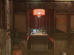 -兰溪小馆(东直门簋街店)