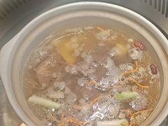 -野菌园·野生菌火锅首创第一家(关兴路总店)