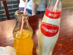 -老南昌粉面馆(绳金塔店)