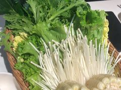 -肥羊坊火锅餐厅(新兴南路店)