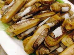 -船奇蒸汽海鲜·闽菜(八市海鲜总店)