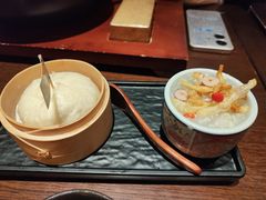 -银米·云南传统过桥米线(双廊黑金冠店)