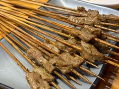 -小俩口烧烤东北菜(双井店)