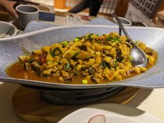 -不倒翁·安徽名菜楼(步行街店)