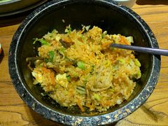 -紫霞门韩国料理烤肉(深南东路店)