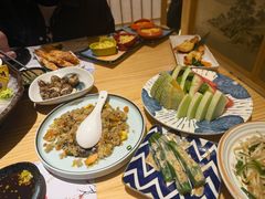 -贵木日本料理·铁板烧(新地假日广场店)