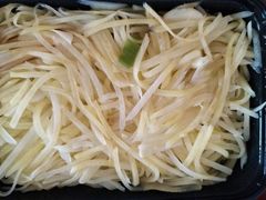 -大眼锅贴饺子(河西店)