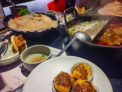 -盡膳口福·百年汤方火锅(科华北路店)