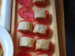 -院子餐厅·大锅菜·老杭帮(桥西直街店)