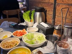 -喜来稀肉(虹泉路店)