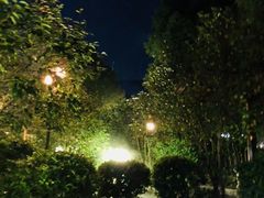-庐山西海国际温泉度假村