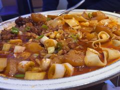 -俭寨大盘鸡·缸子肉·小公鸡·新疆菜(云通店)