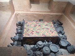 -洛阳周王城天子驾六博物馆