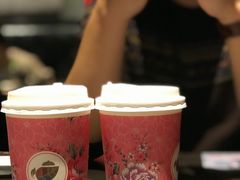 -茶话弄(中贸广场店)
