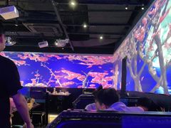 大堂-大成海鲜烧烤·小龙虾(七宝店)