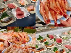 -亚马逊蒸汽活海鲜自助(LCM置汇旭辉广场店)