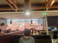 -谷牛日式烤肉(宝山U天地店)