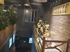 -回忆以前铁锅炖鱼村(一部六号街店)