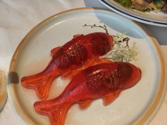 -惠丰堂饭庄·烤鸭·京味菜(西北旺·航天城店)