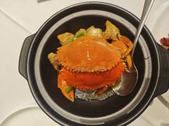 -万龙洲海鲜(亚运村店)