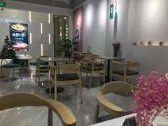 大堂-ICEPOPO MILK(玖洲道店)