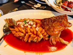 -江南雅厨(李公堤店)