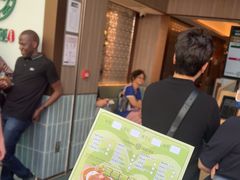 -添好运点心专门店(深水埗店)