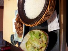 红烧牛腩饭-谷田稻香(昌里路店)