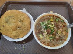 -顺华粉馆(桃园南路店)