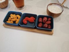 -巴依老爷新疆美食(工体旗舰店)