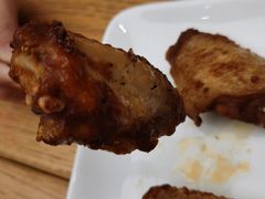 乐小辣鸡中翅-乐凯撒披萨(喜荟城店)
