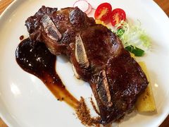 -more than meow吴止猫主题餐厅(承德 中船汇店)