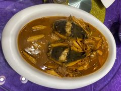 红烧小河豚-双东酒店(东关街店)