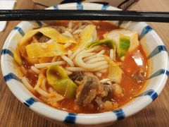 -阿香米线(大唐西市大润发店)
