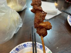 -牛街洪记小吃店(牛街店)