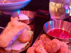 深海鳕鱼排-MISS PHO·觅粉·越南粉实验室(保利文化广场店)