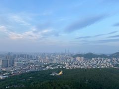 -千佛山风景名胜区