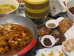 -正兴蜀园(科技园区店)