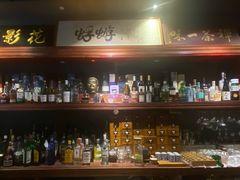 -蜉蝣酒吧(仓山万达店)