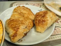 -海尔巴格一甸茶餐厅(团结路店)