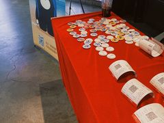 -CGV星星影城(颐堤港ScreenX店)