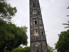 -上海佘山国家森林公园天马山园