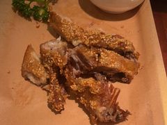-缪氏川菜(深圳北站缤果空间店)