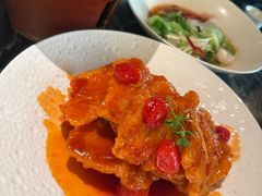 -奉天小馆·非遗东北菜(沈阳万象城店)