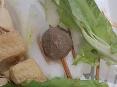 -佰人王串串香火锅(洋珠巷店)