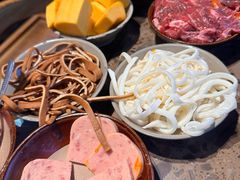 -正南齊北重庆老火锅(光华村直营店)