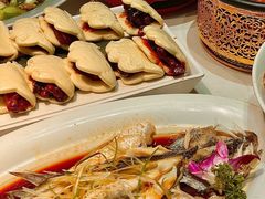 -老周家酱卤猪蹄私房菜(克拉玛依西街店)