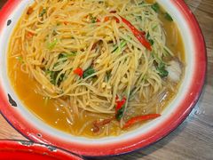 -先启半步颠小酒馆|猛火现炒川菜(泰州首店)